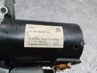 0001148515 Стартер BMW 7 G11/G12 Арт 106554, вид 2