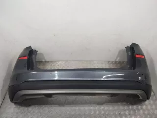 86611D7500 Бампер задний Hyundai Tucson 3 Арт 106486, вид 1