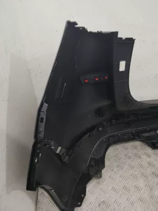 86611D7500 Бампер задний Hyundai Tucson 3 Арт 106486, вид 11