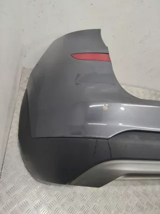86611D7500 Бампер задний Hyundai Tucson 3 Арт 106486, вид 2