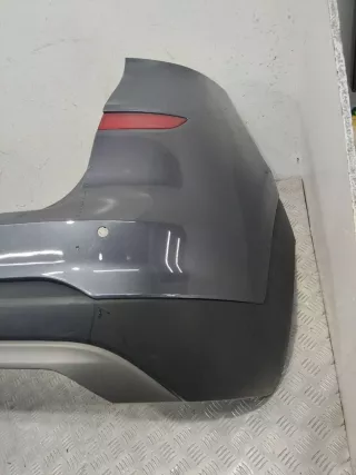 86611D7500 Бампер задний Hyundai Tucson 3 Арт 106486, вид 3