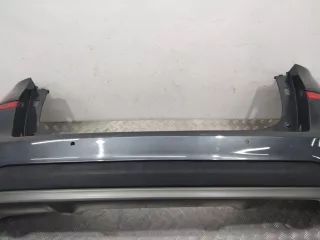 86611D7500 Бампер задний Hyundai Tucson 3 Арт 106486, вид 4