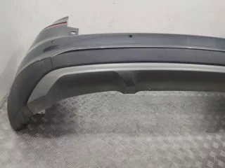 86611D7500 Бампер задний Hyundai Tucson 3 Арт 106486, вид 5