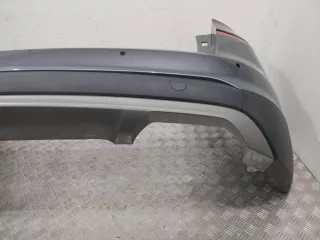86611D7500 Бампер задний Hyundai Tucson 3 Арт 106486, вид 6