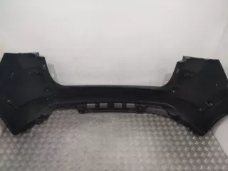 86611D7500 Бампер задний Hyundai Tucson 3 Арт 106486, вид 7