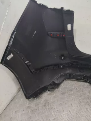 86611D7500 Бампер задний Hyundai Tucson 3 Арт 106486, вид 8