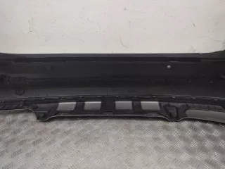 86611D7500 Бампер задний Hyundai Tucson 3 Арт 106486, вид 10