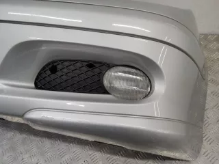 2158200556 фара противотуманная левая Mercedes C W203 Арт 106474, вид 1