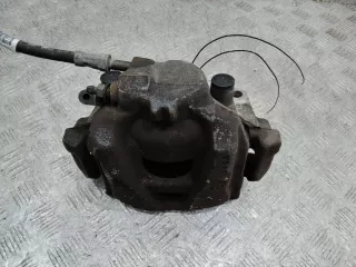  Суппорт передний левый Audi A4 B8 Арт 106463, вид 2