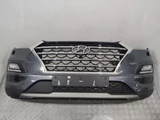 86511D7500 Бампер передний Hyundai Tucson 3 Арт 106439, вид 1