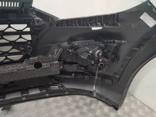 86511D7500 Бампер передний Hyundai Tucson 3 Арт 106439, вид 13