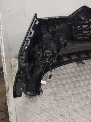 86511D7500 Бампер передний Hyundai Tucson 3 Арт 106439, вид 14