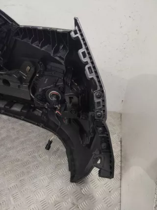 86511D7500 Бампер передний Hyundai Tucson 3 Арт 106439, вид 15