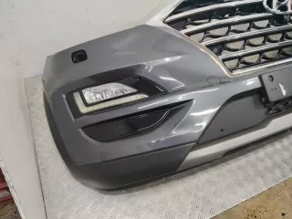 86511D7500 Бампер передний Hyundai Tucson 3 Арт 106439, вид 2