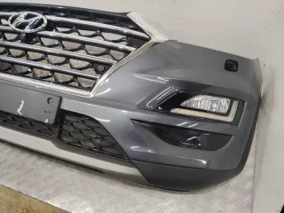 86511D7500 Бампер передний Hyundai Tucson 3 Арт 106439, вид 3