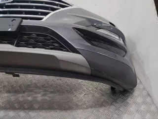 86511D7500 Бампер передний Hyundai Tucson 3 Арт 106439, вид 6