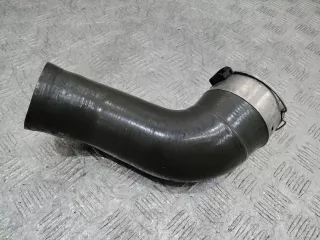 1124090 Патрубок интеркулера Renault Master 3 restailing Арт 106415