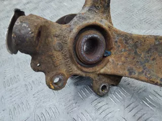 3M513K171 кулак поворотный левый Ford C-max 1 Арт 106355, вид 5