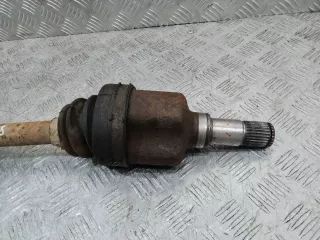  Полуось передняя левая (приводной вал, ШРУС) Ford C-max 1 Арт 106228, вид 2