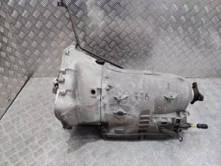 722602 КПП автоматическая (АКПП) Mercedes CLK W208 Арт 106189