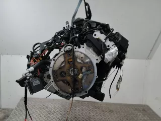 306D3 Двигатель BMW X3 E83 Арт 106160, вид 2