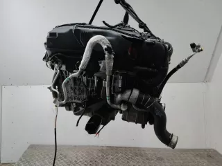 306D3 Двигатель BMW X3 E83 Арт 106160, вид 3