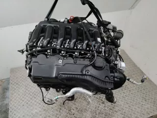 306D3 Двигатель BMW X3 E83 Арт 106160, вид 4