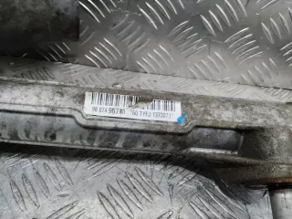 9807496780 рулевая рейка Citroen C3 2 Арт 106148, вид 3