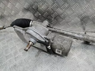 9807496780 рулевая рейка Citroen C3 2 Арт 106148, вид 6