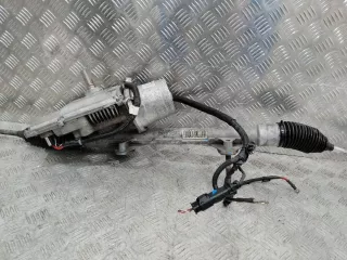 9801390780 рулевая рейка Citroen C3 2 Арт 106133, вид 1