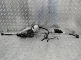 9801390780 рулевая рейка Citroen C3 2 Арт 106133, вид 2