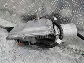 9801390780 рулевая рейка Citroen C3 2 Арт 106133, вид 4