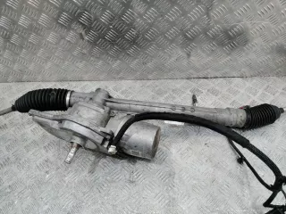 9801390780 рулевая рейка Citroen C3 2 Арт 106133, вид 6