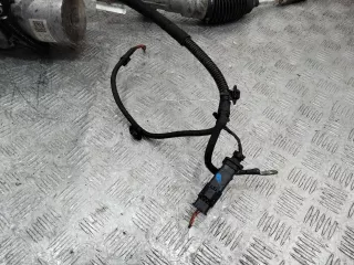 9801390780 рулевая рейка Citroen C3 2 Арт 106133, вид 7