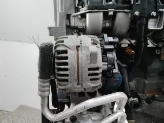 8200325823 Генератор Renault Modus Арт 106109