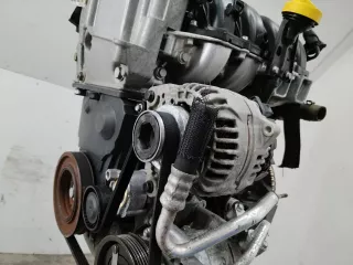 8200325823 Генератор Renault Modus Арт 106109, вид 2
