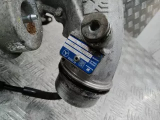 A6510900980 Турбина Mercedes Sprinter W906 Арт 106066, вид 5