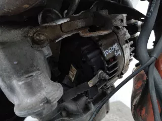 A0009062822 Генератор Mercedes Sprinter W906 Арт 106064, вид 2