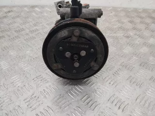 6C1H19D786AA Компрессор кондиционера Peugeot Boxer 2 2.2л Арт 106027, вид 2