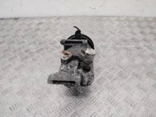 6C1H19D786AA Компрессор кондиционера Peugeot Boxer 2 2.2л Арт 106027, вид 5