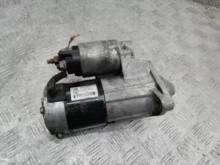 8200584675 Стартер Renault Megane 2 Арт 105991