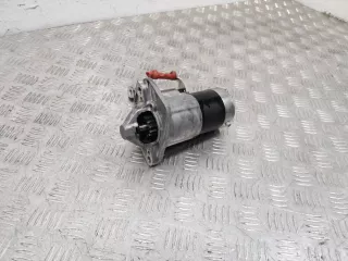 MOT87881 Стартер Renault Sandero 1 Арт 105912, вид 5