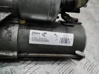 233003329R Стартер Renault Megane 3 Арт 105913, вид 2