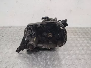JB1946,JB19 КПП механическая (МКПП) Renault Megane 1 Арт 105895