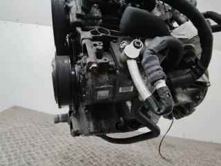 8E0260805CB Компрессор кондиционера Audi A4 B7 Арт 105884