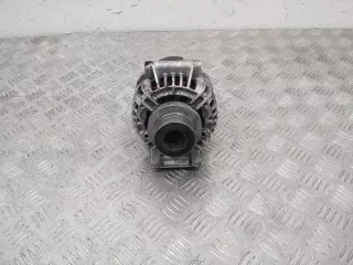 7700434899 Генератор Renault Megane 1 Арт 105866