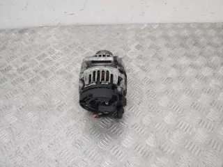 Генератор Renault Megane 1 2000г. 7700434899 - Фото 3