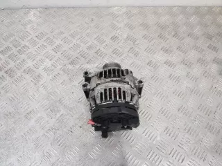 Генератор Renault Megane 1 2000г. 7700434899 - Фото 4