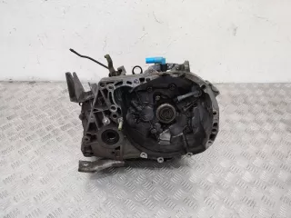 JH3105 КПП механическая (МКПП) Renault Megane 2 Арт 105851