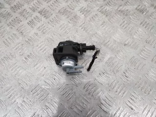 Клапан управления турбиной (актуатор) Renault Megane 2 2008г. 702256210 - Фото 3